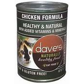 DAVE CAT CANNED 12.5OZ