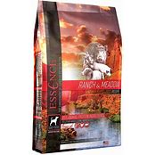 Products ESSENCE DOG RANCH & MEADOW RECIPE
