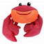 KONG ROUGH SKINZ DOG TOY