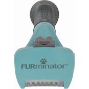FURMINATOR TOOL CAT SMALL SHORT HAIR