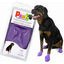 PAWZ DISPOSABLE BOOTS 12 COUNT