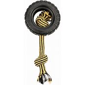 MAMMOTH TIREBITER 11' RETRIEVER W/ROPE