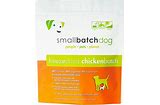 SMALL BATCH RAW DOG FOOD