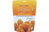 GRANDMA LUCY ORGANIC OVEN BAKED DOG TREATS 14OZ