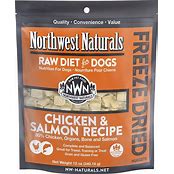 NORTHWEST NATURALS CHICKEN & SALMON