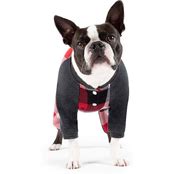 CANADA POOCH FROSTY FLEECE SWEATSUIT