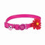 COASTAL FASHION BREAKAWAY COLLAR W/BELL