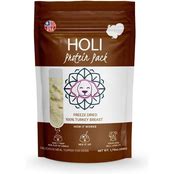 1.75OZ/20 HOLI TURKEY BREAST TREATS