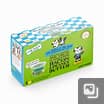 THE BEAR & THE RAT BACON & PEANUT BUTTER YOGURT 4PK