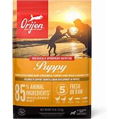 ORIJEN DOG PUPPY
