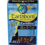 EARTHBORN EARTH BITES 7.5OZ