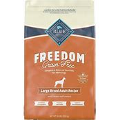 BLUE FREEDOM LARGE BREED ADULT CHICKEN