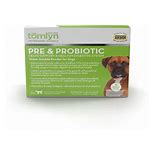 TOMLYN PRE & PROBIOTIC WATER SOLUBLE POWDER 30 PACKETS