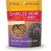 CHARLEE BEAR TURKEY 16OZ
