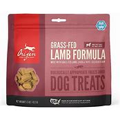 ORIJEN FREEZE DRIED DOG TREATS