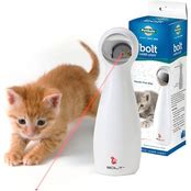 FROLICAT BOLT INTERACTIVE LASER LIGHT
