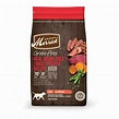 MERRICK GRAIN FREE DOG BISON, BEEF, & SWEET POTATO