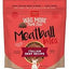 CLOUD STAR GRAIN FREE WAG MORE BARK LESS MEATBALLS 14OZ