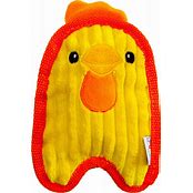 OUTWARD HOUND INVINCIBLES EXTRA SMALL TOY