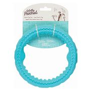 TOTALLY POOCHED CHEW & TUG RING