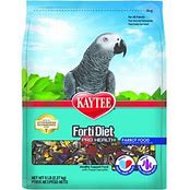 KT FORTI-PRO PARROT 5LB