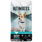 PRO PAC ULTIMATES BAYSIDE SELECT FISH & POTATO GRAIN FREE DOG