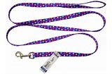 COASTAL STYLES LEASH 6'