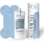 MOUNT ARA CHILL KIT W/LICK MAT