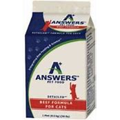 ANSWERS DETAILED CAT 1LB