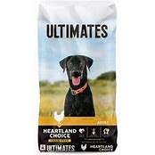 PRO PAC ULTIMATES HEARTLAND CHOICE CHICKEN & POTATO GRAIN FREE DOG