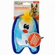 OUTWARD HOUND INVINCIBLES EXTRA SMALL TOY