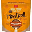 CLOUD STAR GRAIN FREE WAG MORE BARK LESS MEATBALLS 14OZ