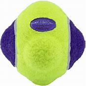 KONG AIR DOG TOY