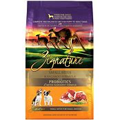 ZIGNATURE SMALL BITES KANGAROO