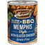 MERRICK SLOW COOKED BBQ 12.7OZ