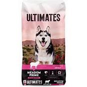 PRO PAC ULTIMATES MEADOW PRIME LAMB & POTATO GRAIN FREE DOG