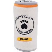 ZIPPY PAWS SQUEAKIE CAN
