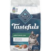 BLUE MULTI-CAT HEALTH ADULT CHICKEN & TURKEY