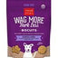 CLOUD STAR GRAIN FREE WAG MORE BARK LESS JERKY 10OZ