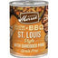 MERRICK SLOW COOKED BBQ 12.7OZ