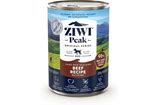 ZIWI PEAK DOG 13.75OZ