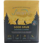 JIMINY'S DRY DOG FOOD