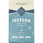 BLUE FREEDOM PUPPY CHICKEN