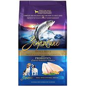 ZIGNATURE SMALL BITES TROUT & SALMON