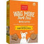 CLOUD STAR WAG MORE BARK LESS GRAIN FREE BISCUITS