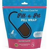 GREEN COAST PET PILL-A-PET