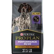 PRO PLAN DOG PERFORM 37.5LB