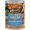 MERRICK SLOW COOKED BBQ 12.7OZ