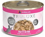 WERUVA TRULUXE PRETTY IN PINK 6OZ