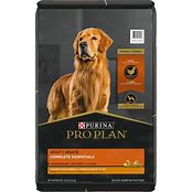 PRO PLAN DOG SHREDDED BLEND CHICKEN 18LB